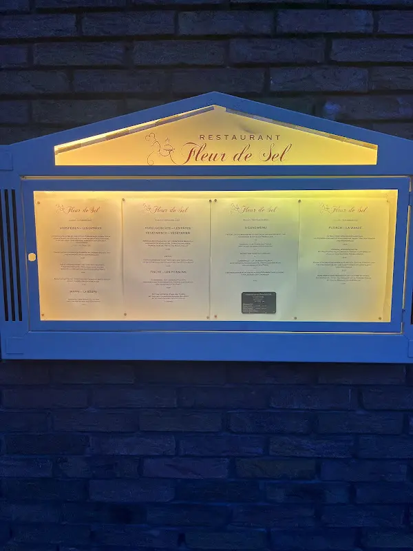 Menu_Restaurant Fleur de Sel_Maintal_immagine_2