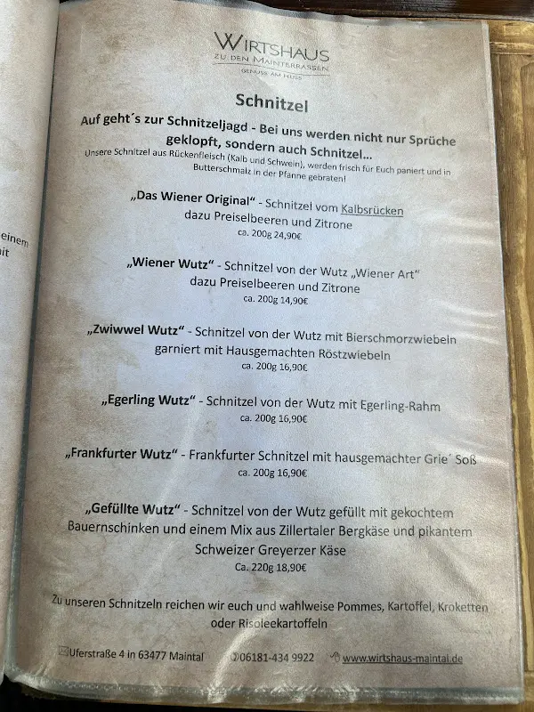 Menu_Wirtshaus zu den Mainterrassen_Maintal_image_3