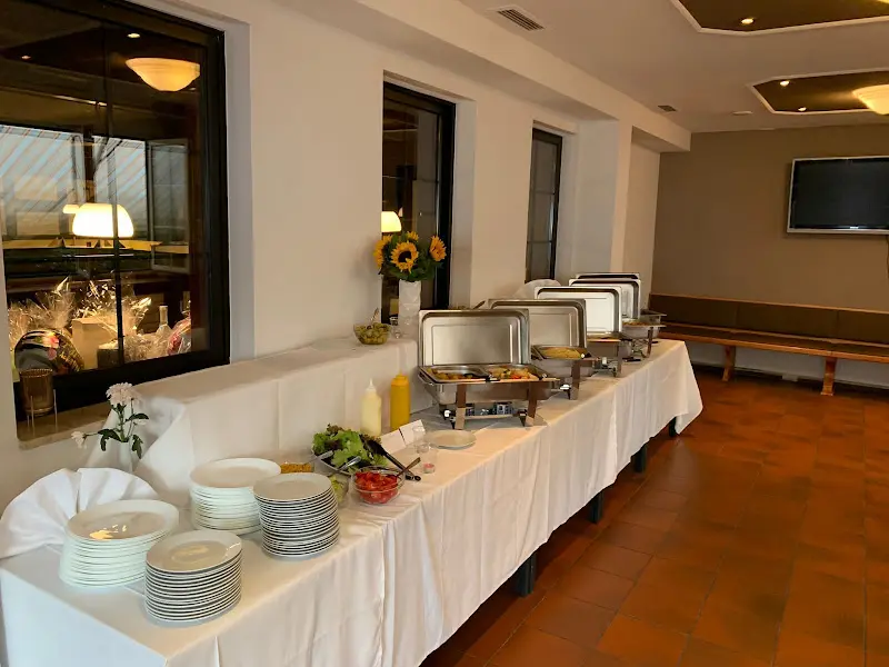 Milano Restaurant restaurant in Maintal