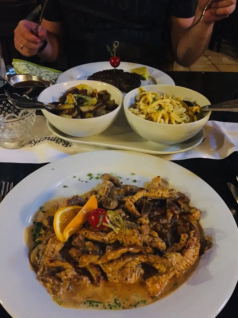 Bumpfor_Römerkeller Heitersheim_Heitersheim_review