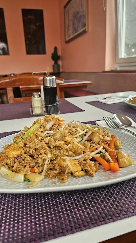 Sabine D._China House Restaurant_Maintal_avis