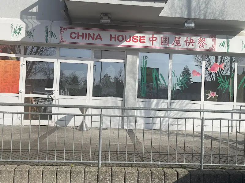 China House Restaurant ristorante a Maintal