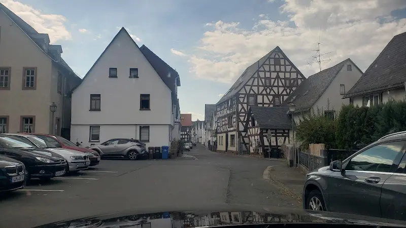 Landgasthof bei Kleins restaurant in Löhnberg