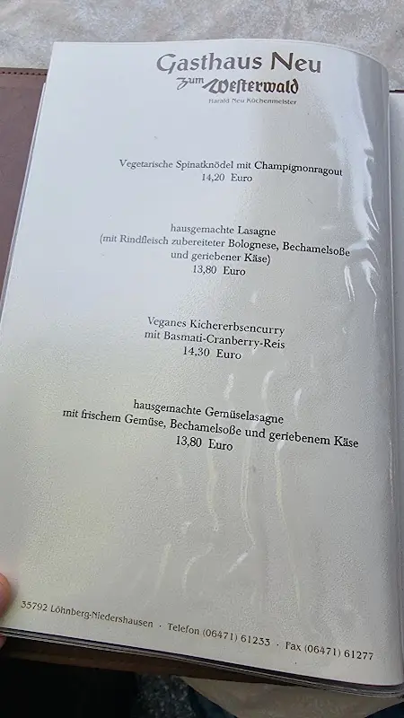Menu_Gasthaus Neu Zum Westerwald_Löhnberg_image_3