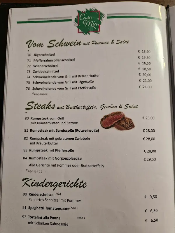 Menu_Restaurant Pizzeria Casa Mia_Löhnberg_image_4