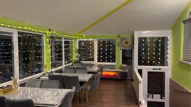 Restaurant Pizzeria Casa Mia restaurant in Löhnberg