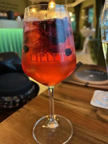 Russell Roark_NOAH Restaurant & Lounge_Hemsbach_reseña