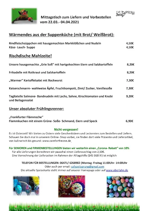 Menu_Café Zeitsprung_Löhnberg_image_1