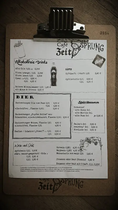 Menu_Café Zeitsprung_Löhnberg_image_3