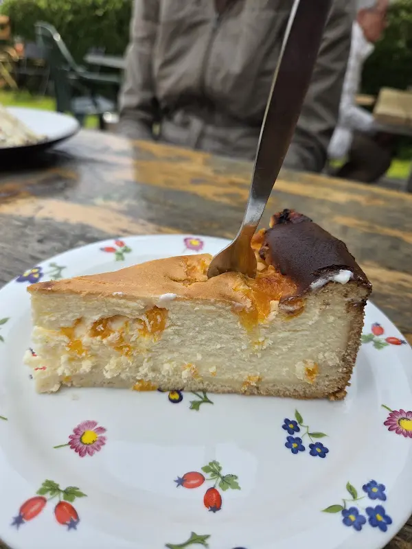 Mathias_Café Zeitsprung_Löhnberg_review