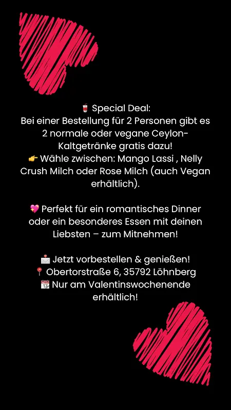 Menu_TS Café, Snacks & Ceylon Signature_Löhnberg_image_4