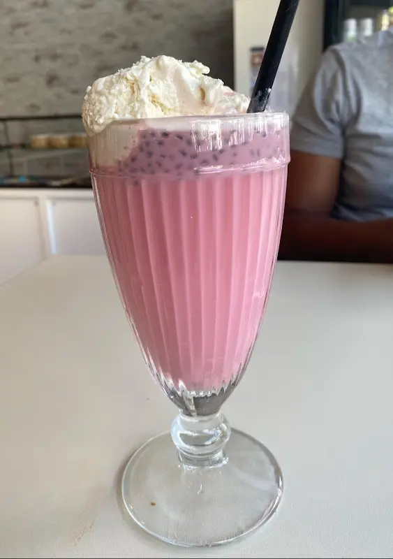 Neshaleni_TS Café, Snacks & Ceylon Signature_Löhnberg_Bewertung