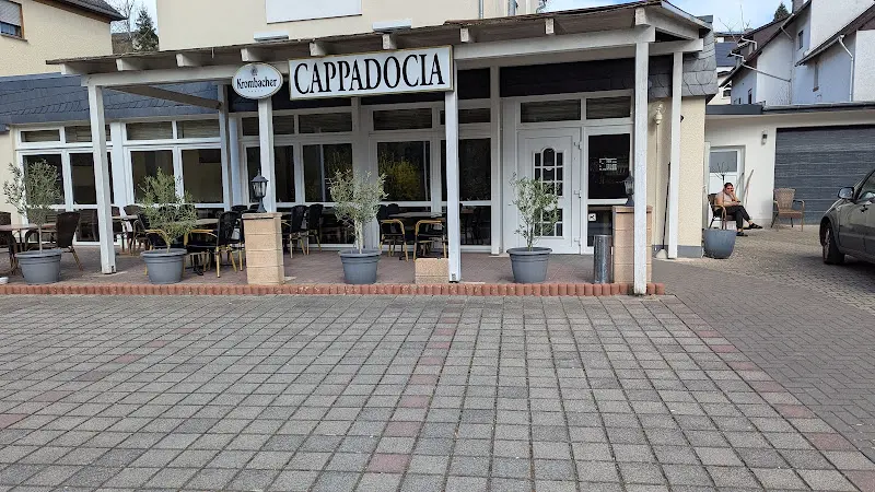 Cappadocia Restaurant_Weilburg_slider_image_1