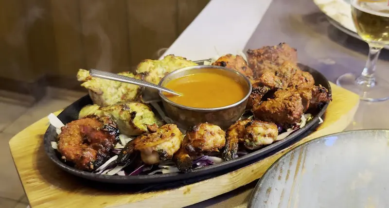 Tandoori Palace Weilburg_Weilburg_slider_image_2