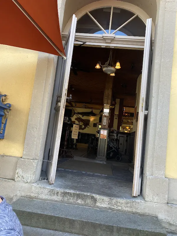 Tommy’s restaurant in Weilburg