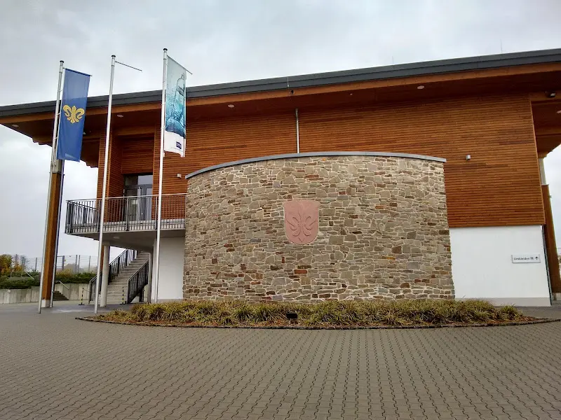 Bürgerhaus Löhnberg „Löhnberger Lilie“_Löhnberg_slider_image_1