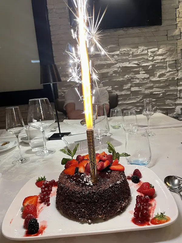 Anette_Joseph’s Restaurant_Weilburg_review