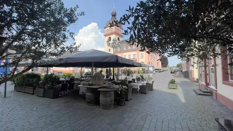 Joseph’s Restaurant ristorante a Weilburg