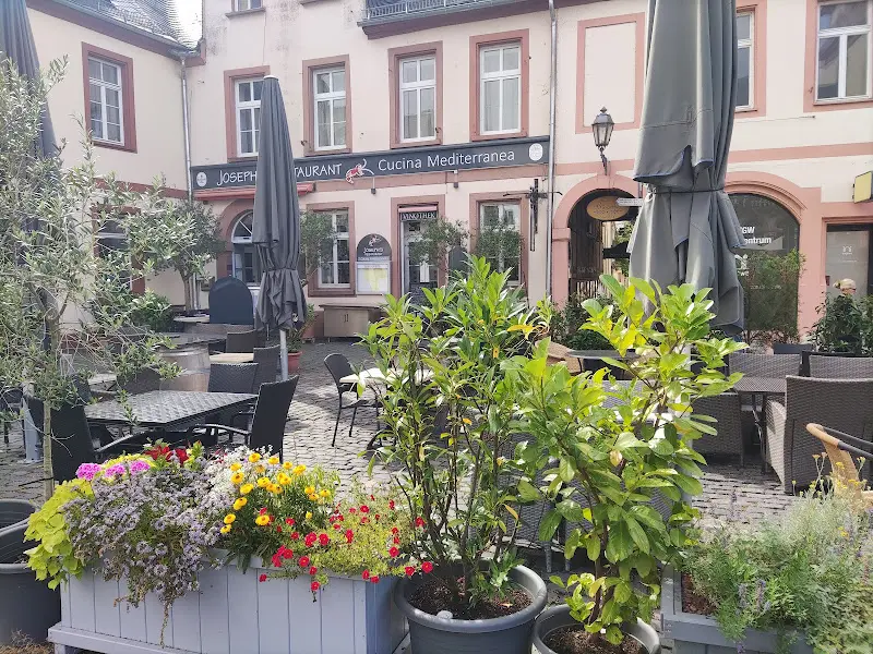 Joseph’s Restaurant_Weilburg_slider_image_3