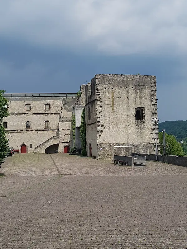 Anja Baldus_Laneburg_Löhnberg_review