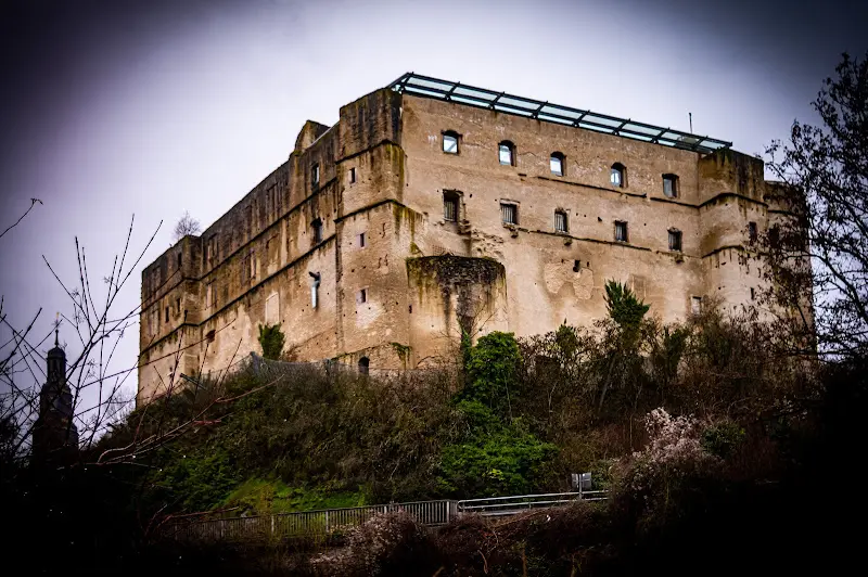 Laneburg restaurant in Löhnberg