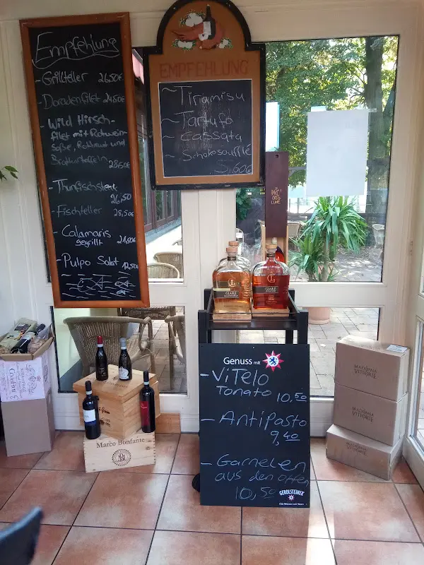 Menu_Jimmy’s Restaurant_Weilburg_image_1