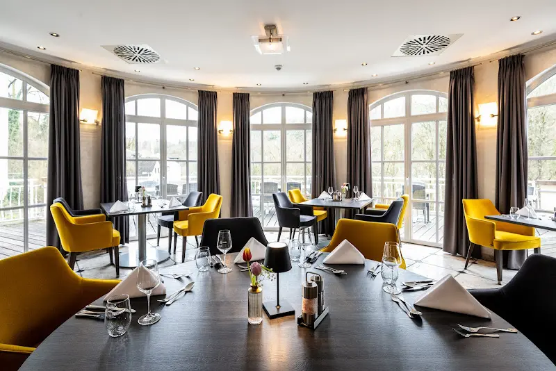 Restaurant Caprice restaurant in Weilburg