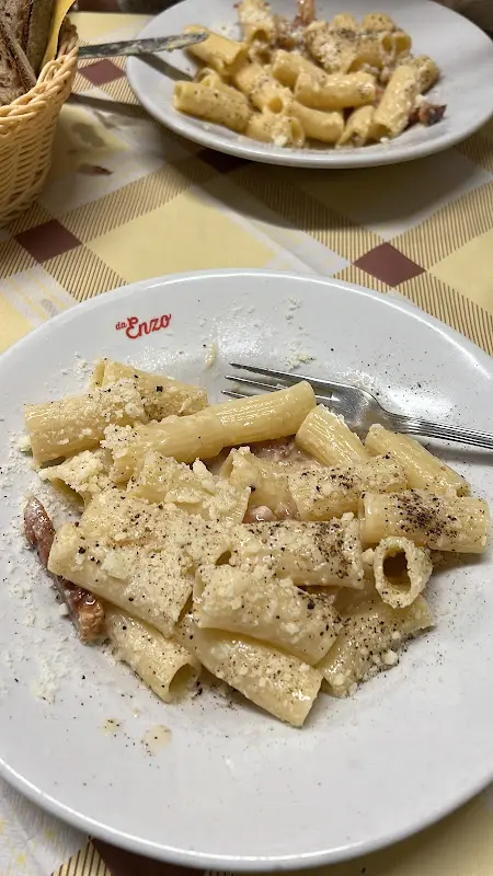 Luis Kentzler_Da Enzo_Malsfeld_review