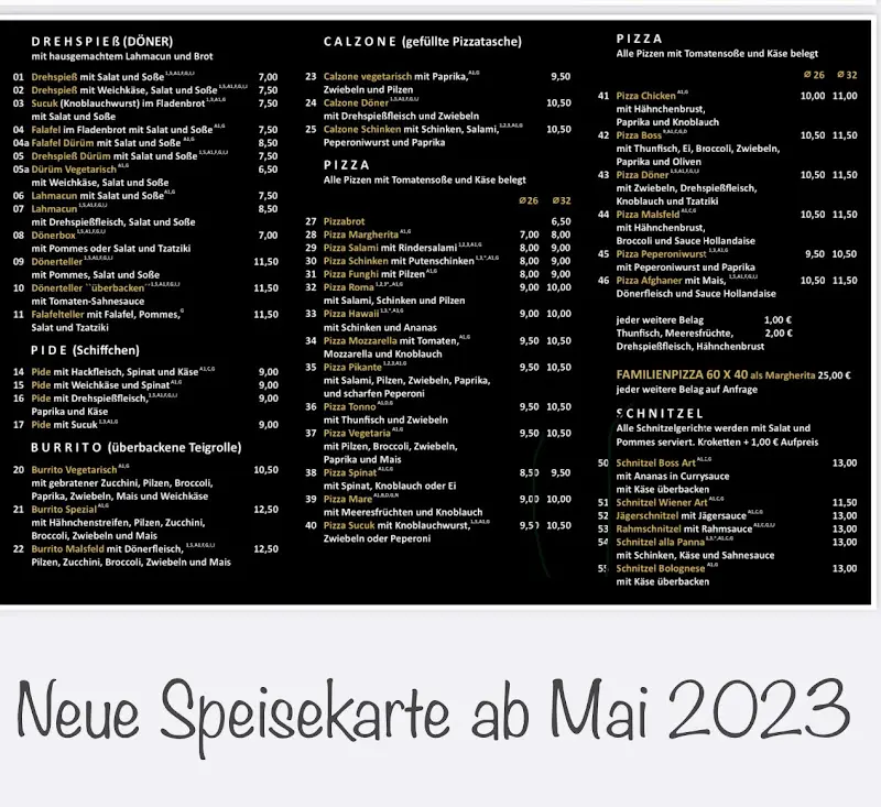 Menu_Pizzeria Boss_Malsfeld_image_2