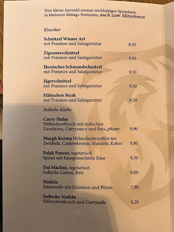 Menu_Gasthaus zum Goldenen Löwen_Malsfeld_image_1