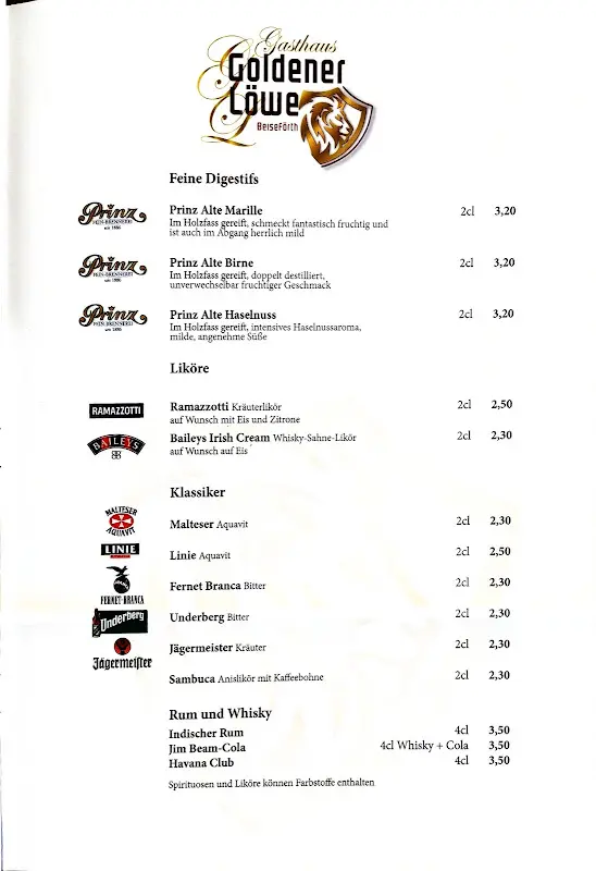 Menu_Gasthaus zum Goldenen Löwen_Malsfeld_image_2