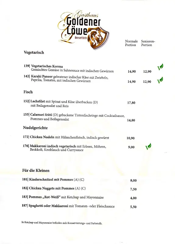 Menu_Gasthaus zum Goldenen Löwen_Malsfeld_image_4
