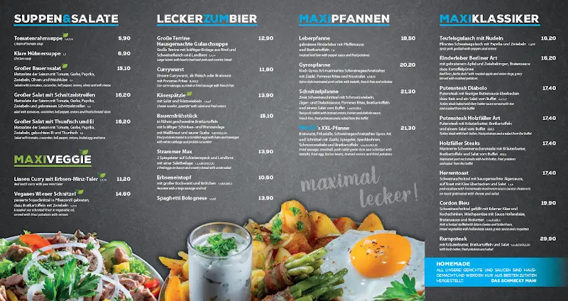 Menu_MAXI Autohof Malsfeld_Malsfeld_image_1