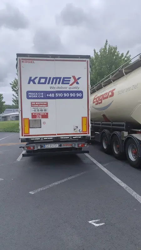 Ernest Chena_MAXI Autohof Malsfeld_Malsfeld_review