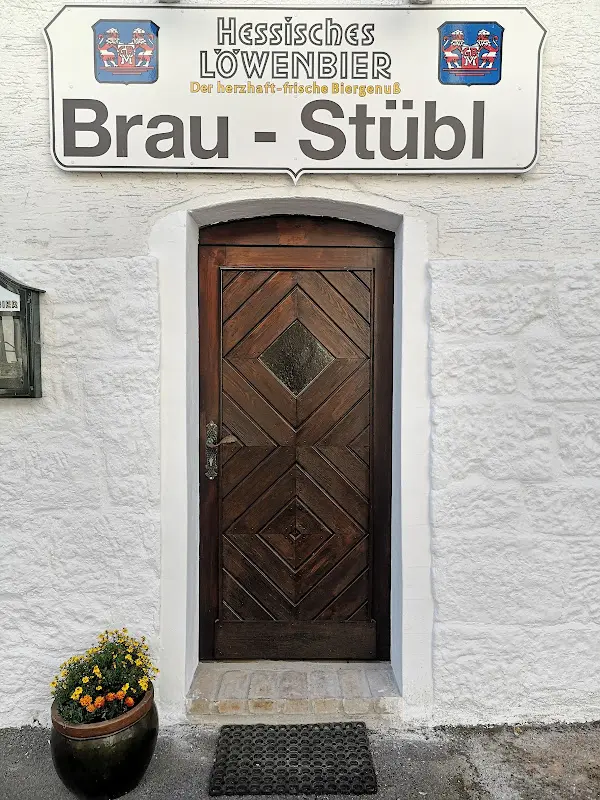 BrauStübl Malsfeld ristorante a Malsfeld