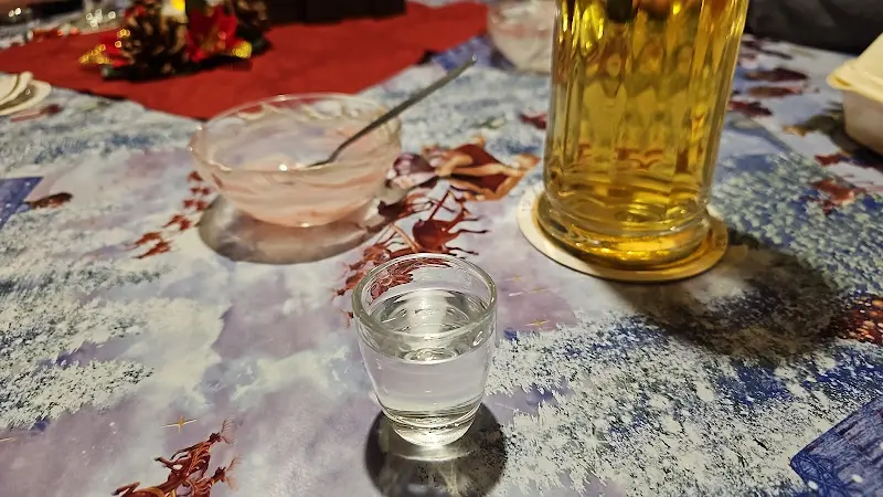 "Zum Goldenen Löwen" restaurant in Schauenburg