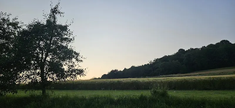 And Pat_Gasthaus Himmel - Liesel & Gerhard Lauterbach_Schauenburg_review