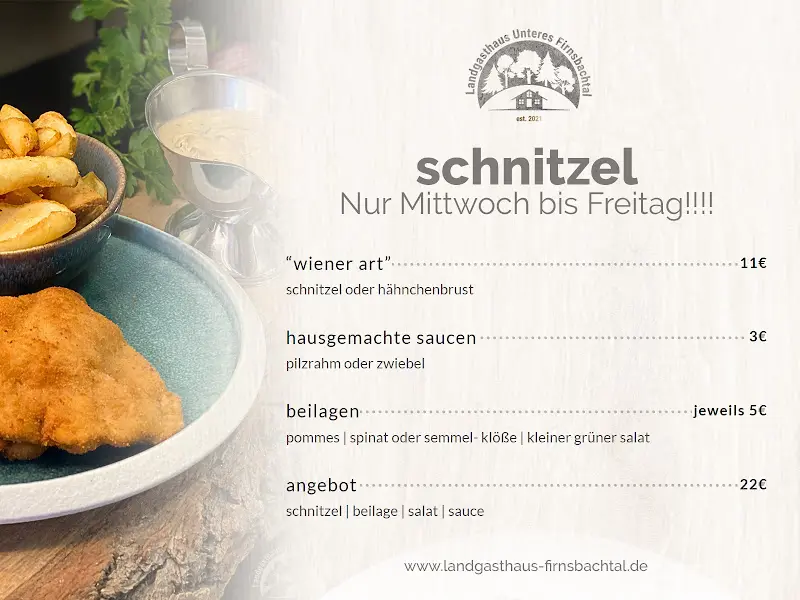 Menü_Landgasthaus Unteres Firnsbachtal_Schauenburg_Bild_3