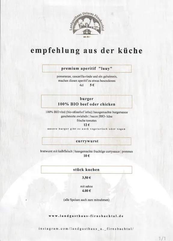 Menü_Landgasthaus Unteres Firnsbachtal_Schauenburg_Bild_4