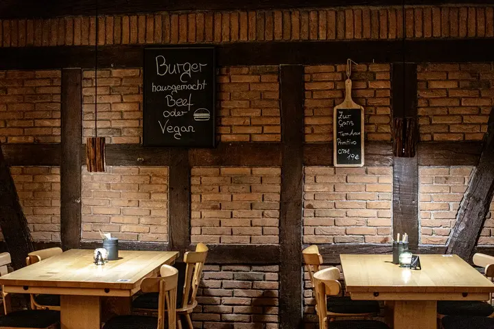 Landgasthaus Unteres Firnsbachtal restaurant in Schauenburg