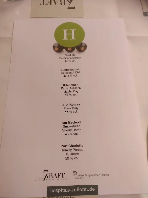 Menu_Land Gasthaus Kraft_Schauenburg_image_1