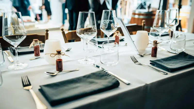 Land Gasthaus Kraft ristorante a Schauenburg