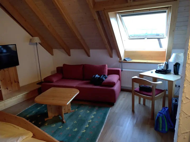 Bob Rodowicz_Hotel-Gasthof Fritz´es Goldener Stern_Schauenburg_review