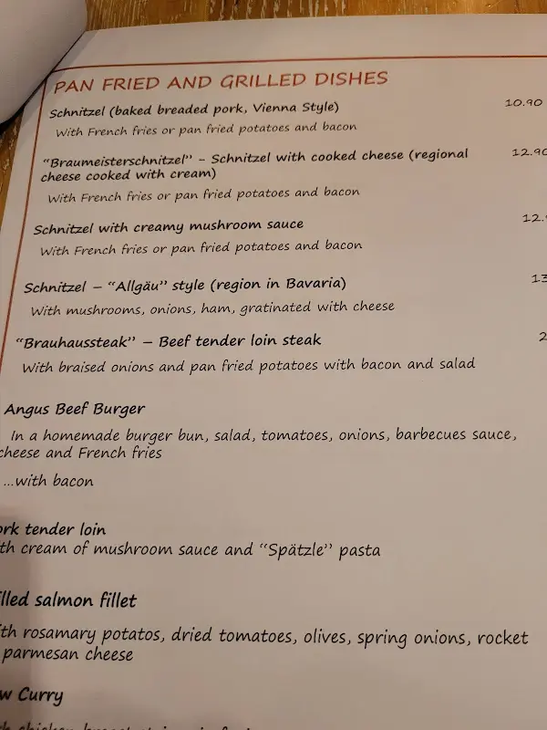 Menu_Back- und Brauhaus Drayß_Lorsch_image_2