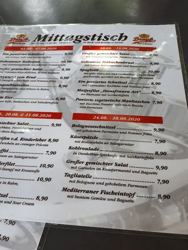 Menu_Back- und Brauhaus Drayß_Lorsch_image_4