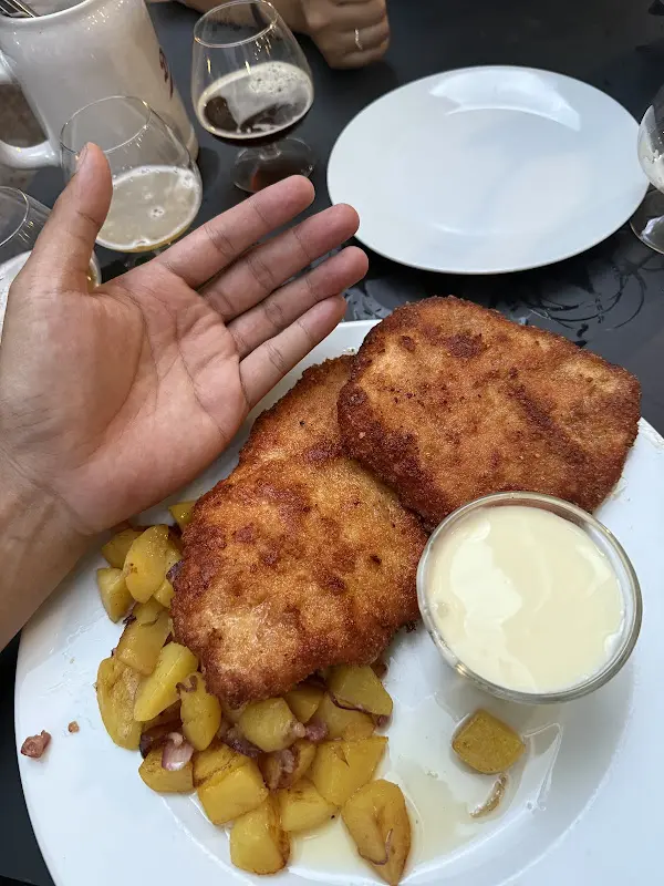 Yw Teh_Back- und Brauhaus Drayß_Lorsch_review