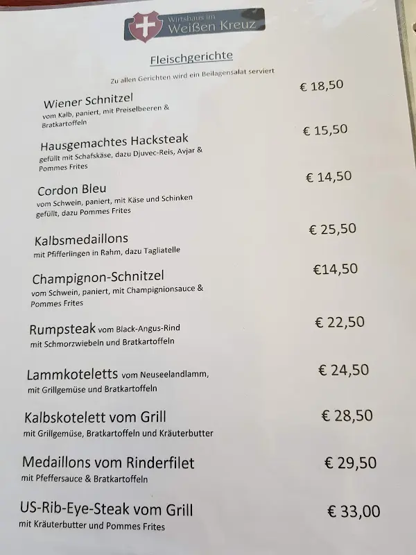 Menu_Wirtshaus 