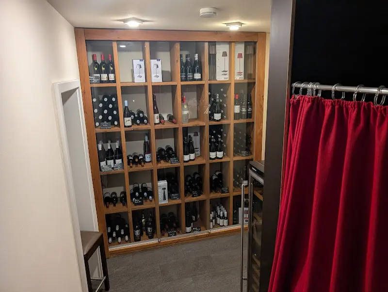 Marcel Weiß_Restaurant Gud Stubb_Lorsch_Bewertung