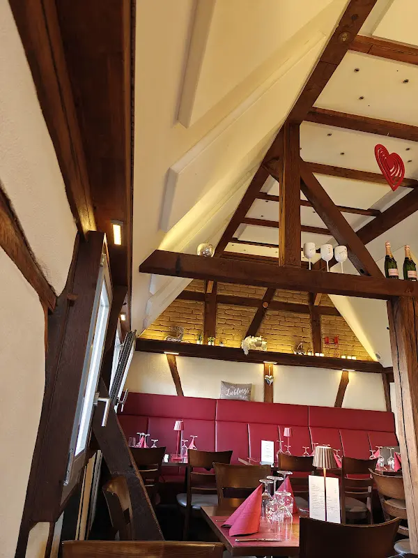 Ingo Menzl_Restaurant Gud Stubb_Lorsch_Bewertung