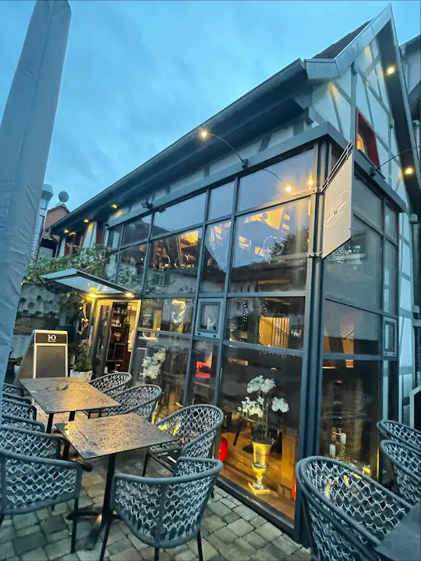 Restaurant Gud Stubb restaurant in Lorsch